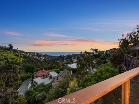 1397  Terrace   Way, Laguna Beach, CA