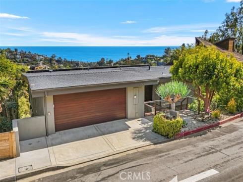 1397  Terrace   Way, Laguna Beach, CA