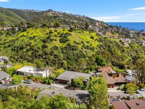 1397  Terrace   Way, Laguna Beach, CA