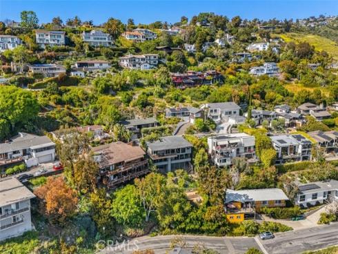 1397  Terrace   Way, Laguna Beach, CA