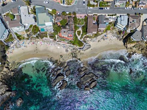 781  Summit   Drive, Laguna Beach, CA