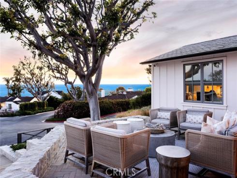 17  S Alta Mira Road  , Laguna Beach, CA