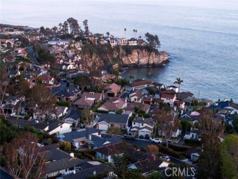 17  S Alta Mira Road  , Laguna Beach, CA