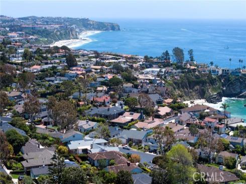 17  S Alta Mira Road  , Laguna Beach, CA