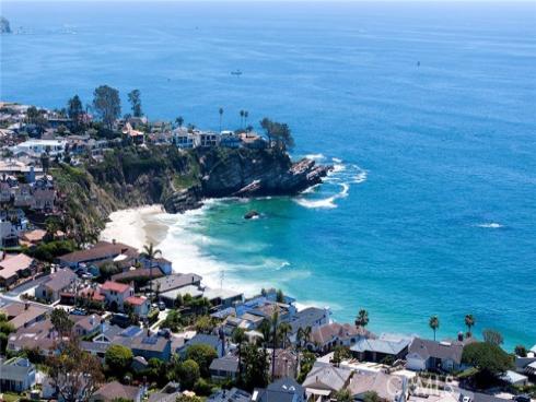 17  S Alta Mira Road  , Laguna Beach, CA