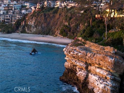 17  S Alta Mira Road  , Laguna Beach, CA