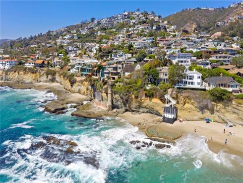 2482  Glenneyre   Street, Laguna Beach, CA