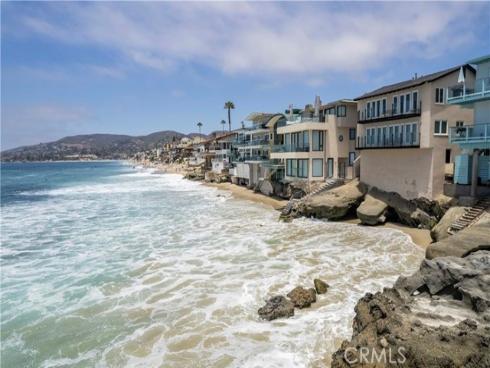 1261  Ocean Front  , Laguna Beach, CA