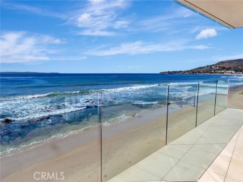 1261  Ocean Front  , Laguna Beach, CA