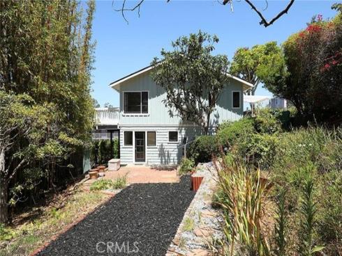 394  Moss   Street, Laguna Beach, CA