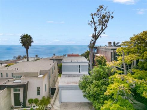 1059  Miramar   Street, Laguna Beach, CA