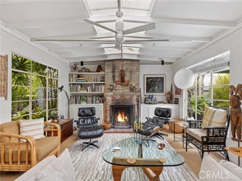 1445  Santa Cruz   Street, Laguna Beach, CA