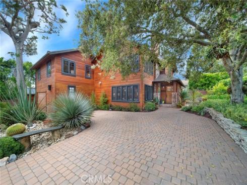 414  Bluebird Canyon   Drive, Laguna Beach, CA