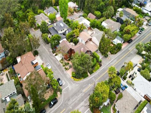 414  Bluebird Canyon   Drive, Laguna Beach, CA