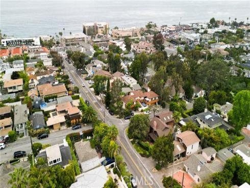 414  Bluebird Canyon   Drive, Laguna Beach, CA