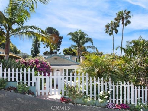 355  Pearl Street  , Laguna Beach, CA