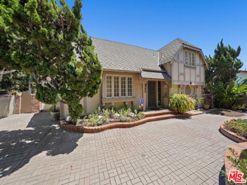 455  El Bosque  , Laguna Beach, CA