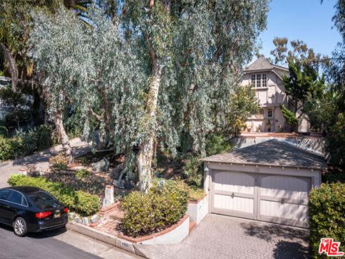 455  El Bosque  , Laguna Beach, CA