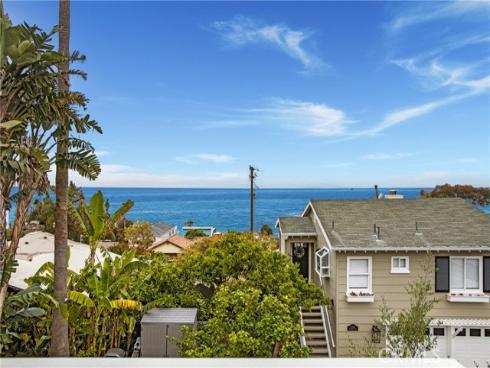 31927  Hayes   Place, Laguna Beach, CA