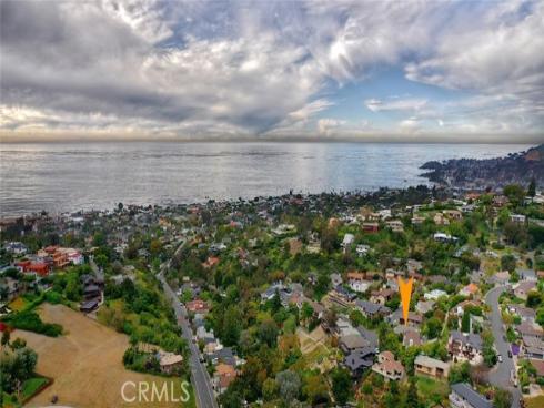 903  Meadowlark   Lane, Laguna Beach, CA