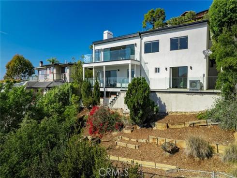 685  Nyes   Place, Laguna Beach, CA