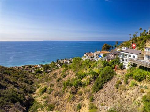 685  Nyes   Place, Laguna Beach, CA