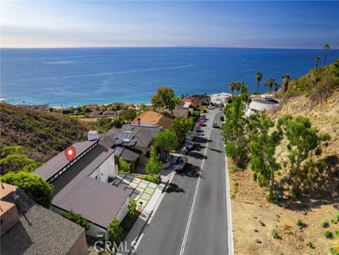 685  Nyes   Place, Laguna Beach, CA