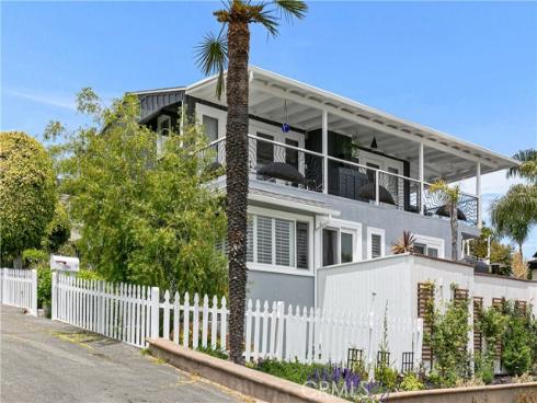 1094  Noria   Street, Laguna Beach, CA