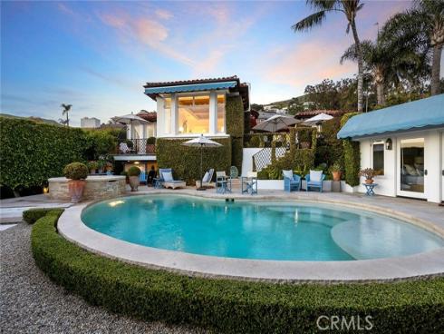 390  Ledroit   Street, Laguna Beach, CA