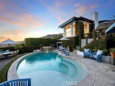 390  Ledroit   Street, Laguna Beach, CA