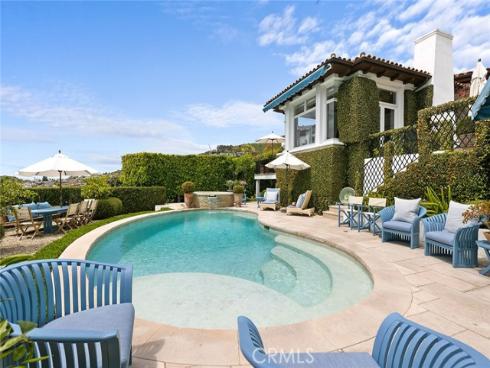 390  Ledroit   Street, Laguna Beach, CA