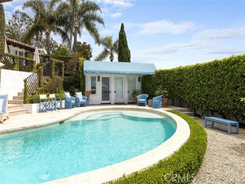 390  Ledroit   Street, Laguna Beach, CA