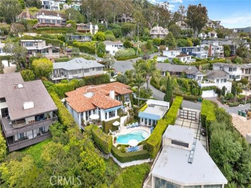 390  Ledroit   Street, Laguna Beach, CA