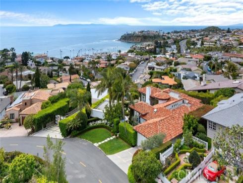 390  Ledroit   Street, Laguna Beach, CA