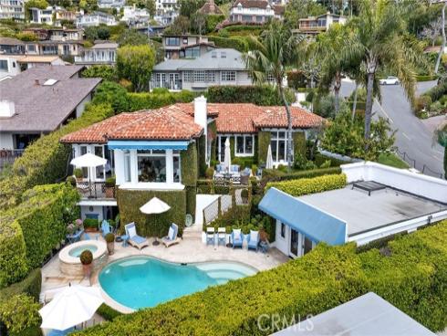 390  Ledroit   Street, Laguna Beach, CA