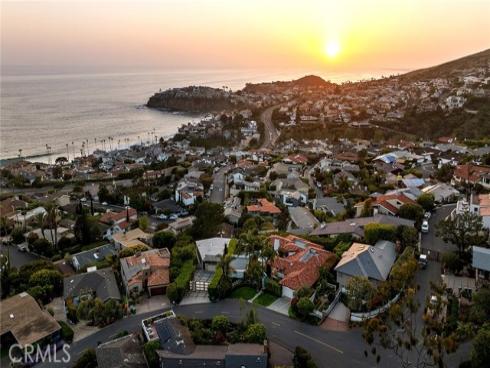 390  Ledroit   Street, Laguna Beach, CA