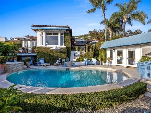 390  Ledroit   Street, Laguna Beach, CA