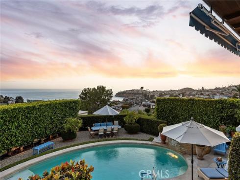 390  Ledroit   Street, Laguna Beach, CA