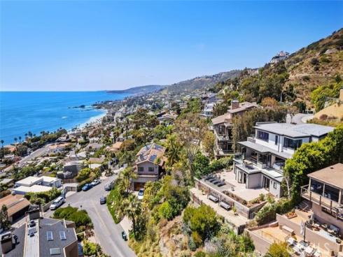 31387  Ceanothus   Drive, Laguna Beach, CA