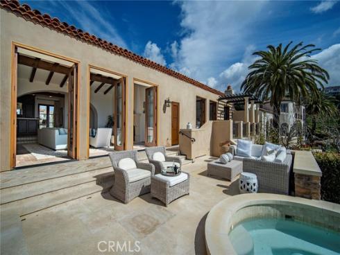 1302  Skyline   Drive, Laguna Beach, CA