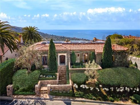 1302  Skyline   Drive, Laguna Beach, CA