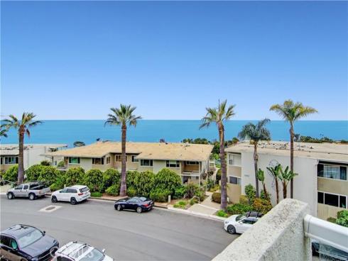 21703  Ocean Vista  302-A  Drive, Laguna Beach, CA