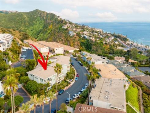 21703  Ocean Vista  302-A  Drive, Laguna Beach, CA