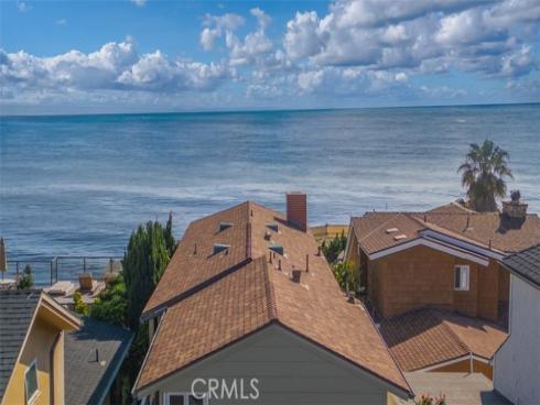 709  Gaviota   Drive, Laguna Beach, CA