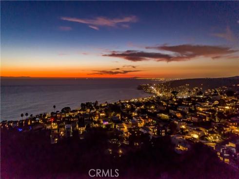 709  Gaviota   Drive, Laguna Beach, CA