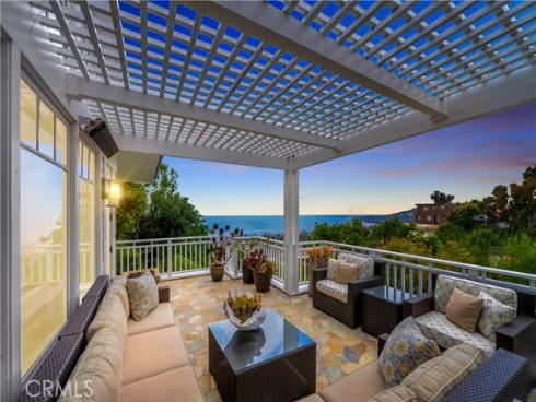 803  Gainsborough   Drive, Laguna Beach, CA