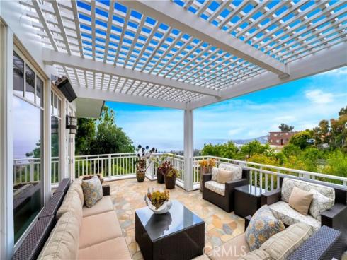 803  Gainsborough   Drive, Laguna Beach, CA