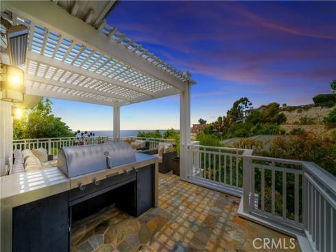 803  Gainsborough   Drive, Laguna Beach, CA