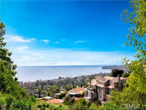 803  Gainsborough   Drive, Laguna Beach, CA