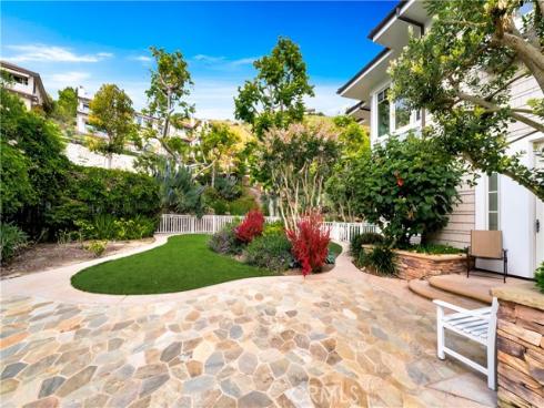 803  Gainsborough   Drive, Laguna Beach, CA